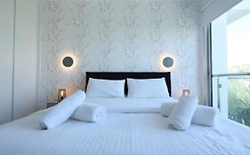 Lovely Cozy One Bedroom Suite With Pool