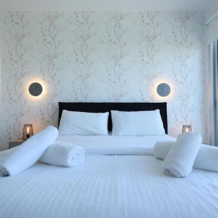 Lovely Cozy One Bedroom Suite With Pool Protaras Zewnętrze zdjęcie