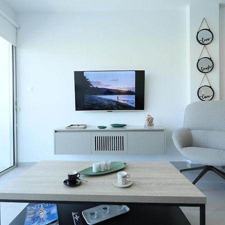 Lovely Cozy One Bedroom Suite With Pool Protaras Zewnętrze zdjęcie