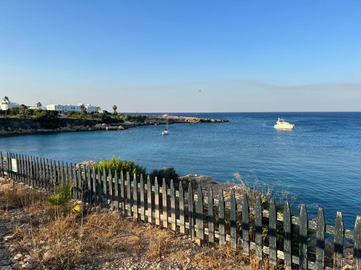 Lovely Cozy One Bedroom Suite With Pool Protaras Zewnętrze zdjęcie