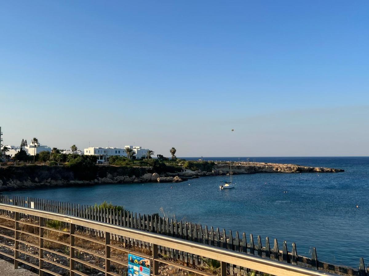 Lovely Cozy One Bedroom Suite With Pool Protaras Zewnętrze zdjęcie