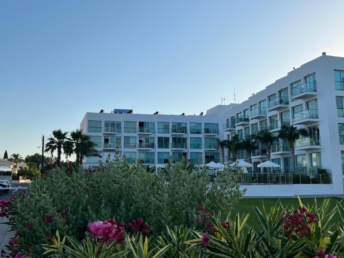 Lovely Cozy One Bedroom Suite With Pool Protaras Zewnętrze zdjęcie