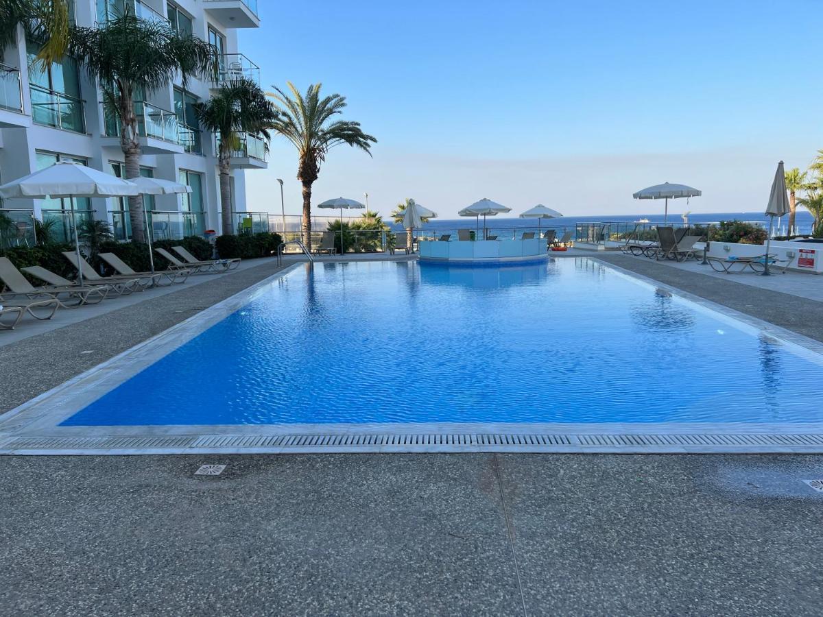 Lovely Cozy One Bedroom Suite With Pool Protaras Zewnętrze zdjęcie
