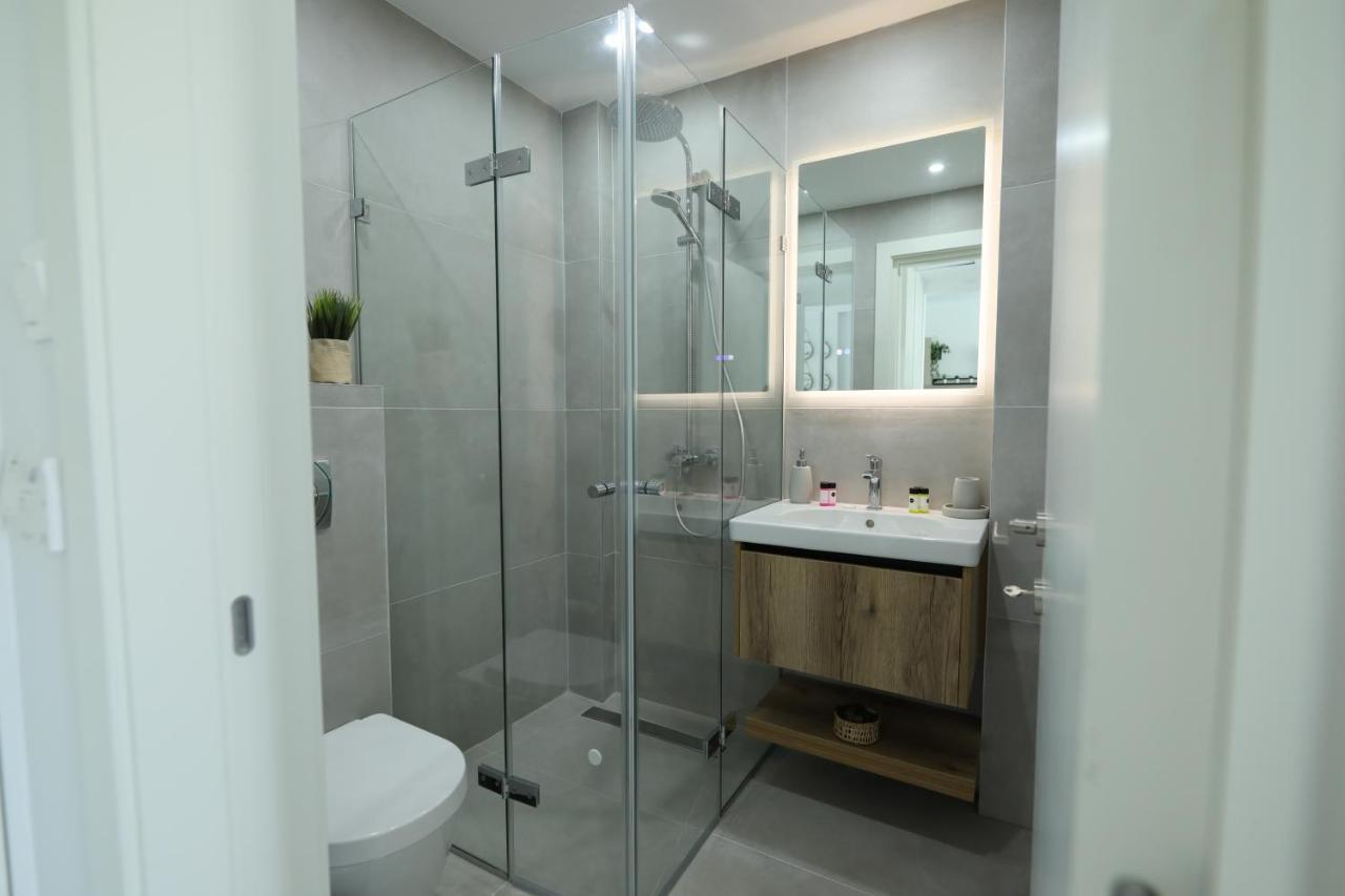 Lovely Cozy One Bedroom Suite With Pool Protaras Zewnętrze zdjęcie