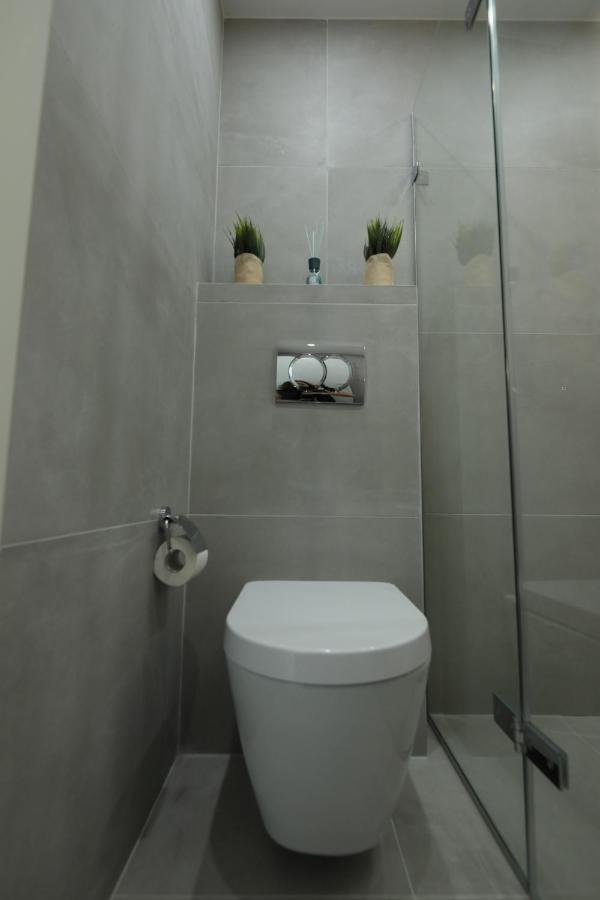 Lovely Cozy One Bedroom Suite With Pool Protaras Zewnętrze zdjęcie