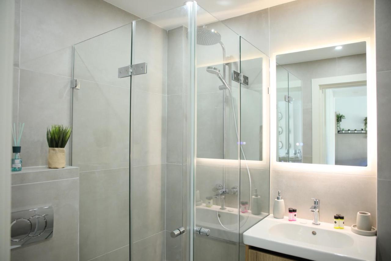 Lovely Cozy One Bedroom Suite With Pool Protaras Zewnętrze zdjęcie
