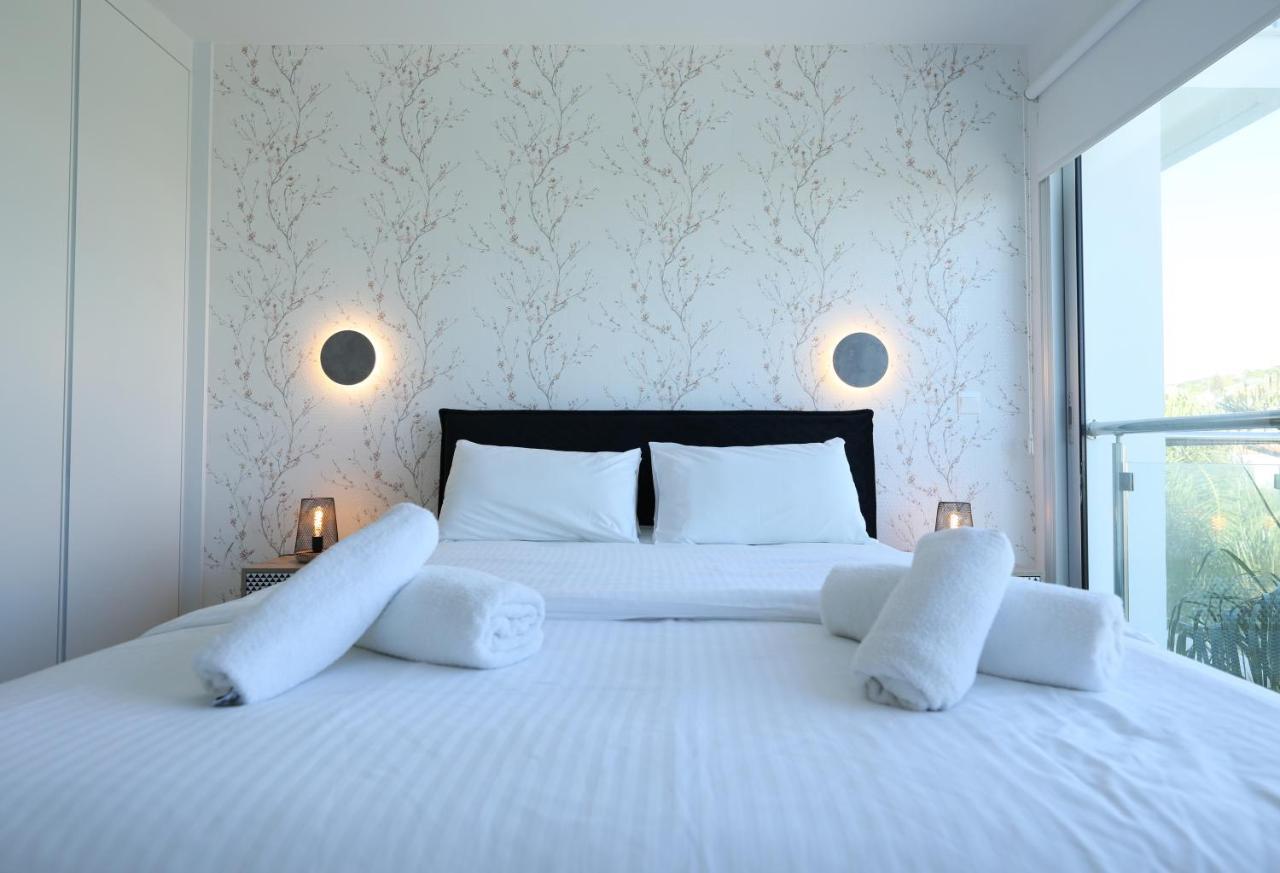 Lovely Cozy One Bedroom Suite With Pool Protaras Zewnętrze zdjęcie