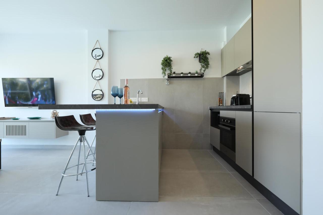 Lovely Cozy One Bedroom Suite With Pool Protaras Zewnętrze zdjęcie