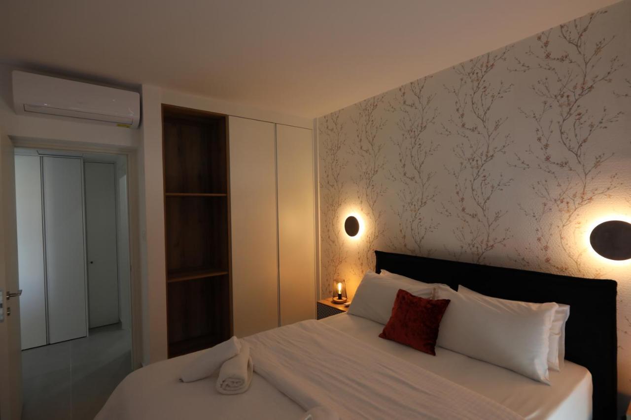 Lovely Cozy One Bedroom Suite With Pool Protaras Zewnętrze zdjęcie