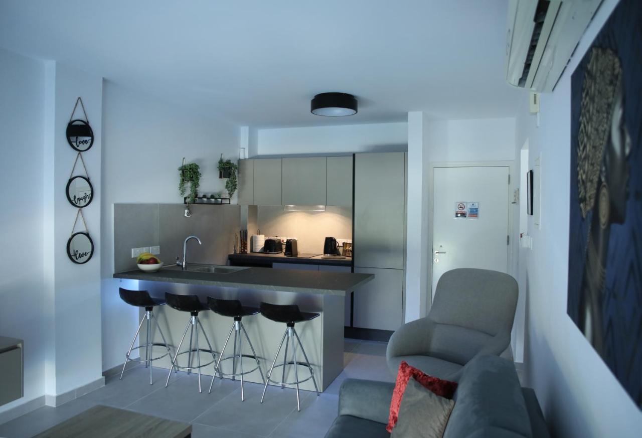 Lovely Cozy One Bedroom Suite With Pool Protaras Zewnętrze zdjęcie
