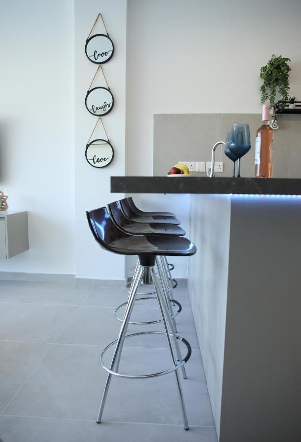 Lovely Cozy One Bedroom Suite With Pool Protaras Zewnętrze zdjęcie