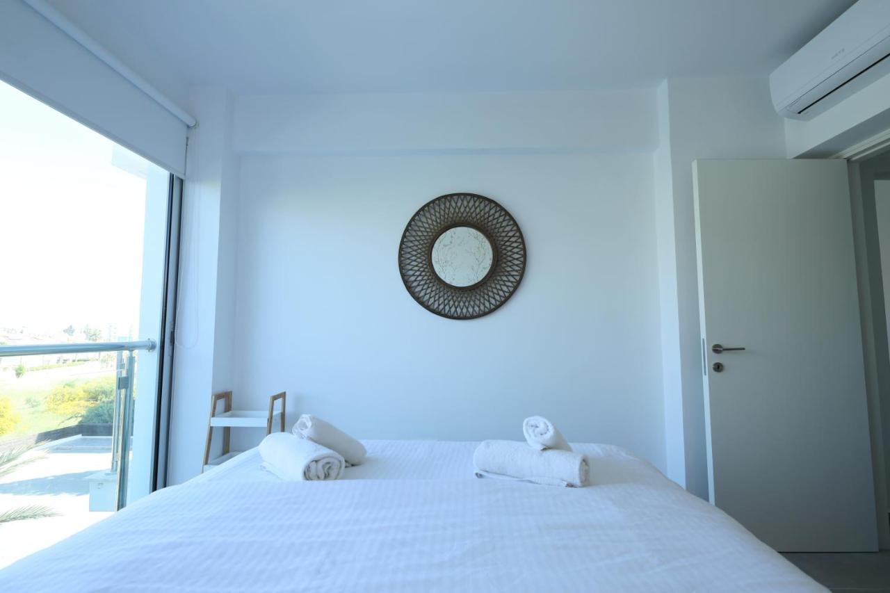 Lovely Cozy One Bedroom Suite With Pool Protaras Zewnętrze zdjęcie