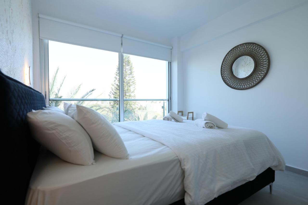 Lovely Cozy One Bedroom Suite With Pool Protaras Zewnętrze zdjęcie